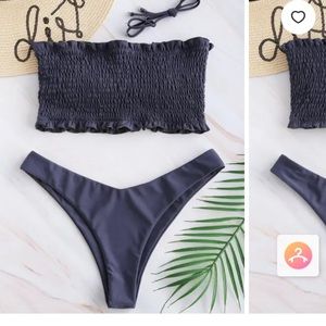 Zaful swimsuit